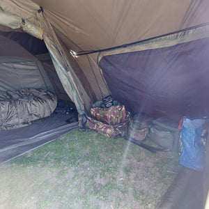 Cyprinus® Utility Front / Social Front For The Storm Bivvy