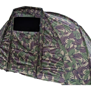 Cyprinus® Typhoon Bivvy DPM Camo