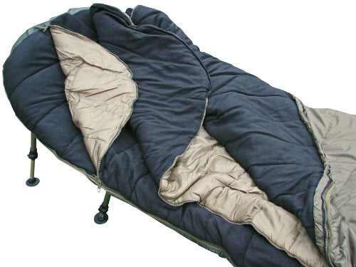 Cyprinus® Kingsize Magmatex 5 Season Sleeping Bag