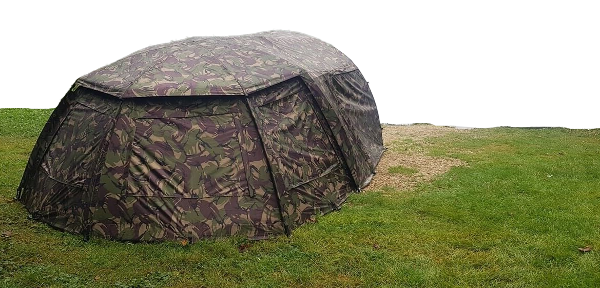 DPM Social / Utility Wrap For The Cyprinus® Typhoon Bivvy