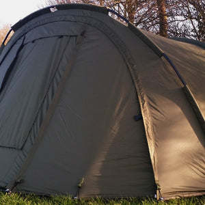 Cyprinus® Carpstar Pleasuredome 1 Man Bivvy