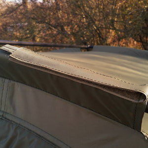 Cyprinus® Carpstar Pleasuredome 1 Man Bivvy