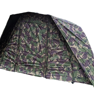 Cyprinus® Capwrap For The Typhoon MH In DPM Camo