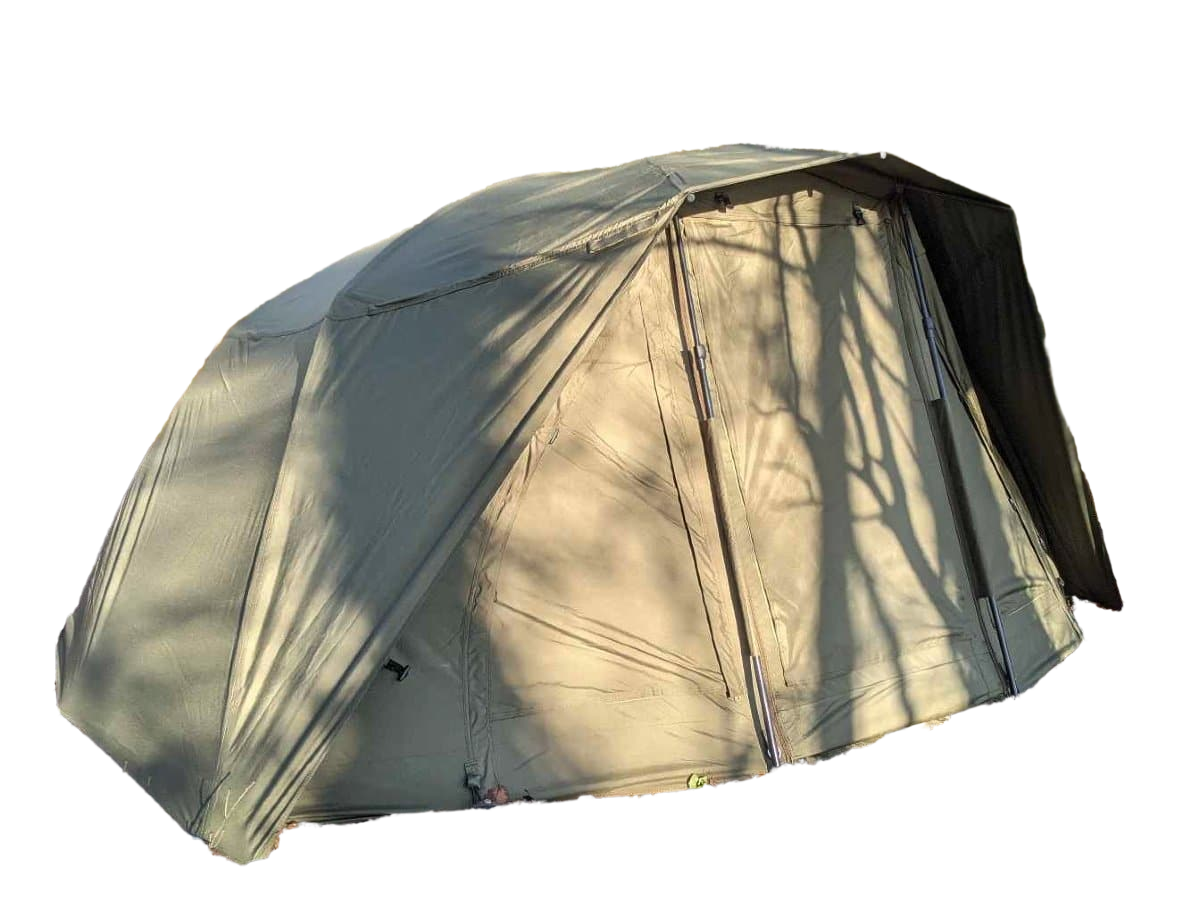 Green Capwrap For The Cyprinus® Storm Bivvy