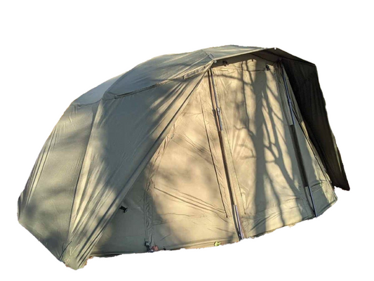 Green Capwrap For The Cyprinus® Typhoon MH Bivvy