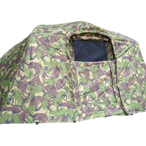 Cyprinus® DPM Camo Overwrap For The K2 60