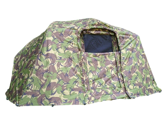 Cyprinus® DPM Camo Overwrap For The K2 60" Brolly