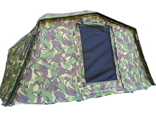 Cyprinus K2 60" Brolly System MKII DPM Camo Version