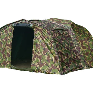 Cyprinus® K2 Brolly Utility Front In DPM