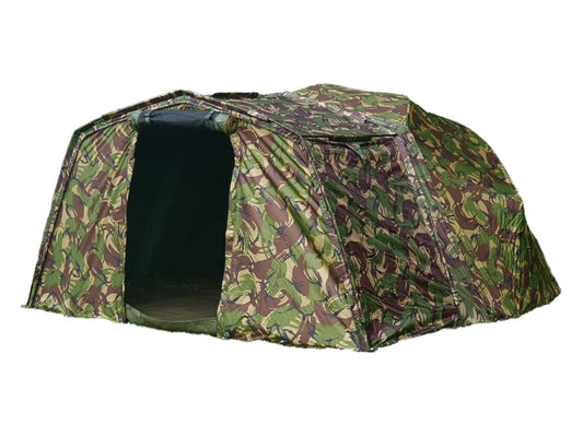 Cyprinus® K2 Brolly Utility Front In DPM