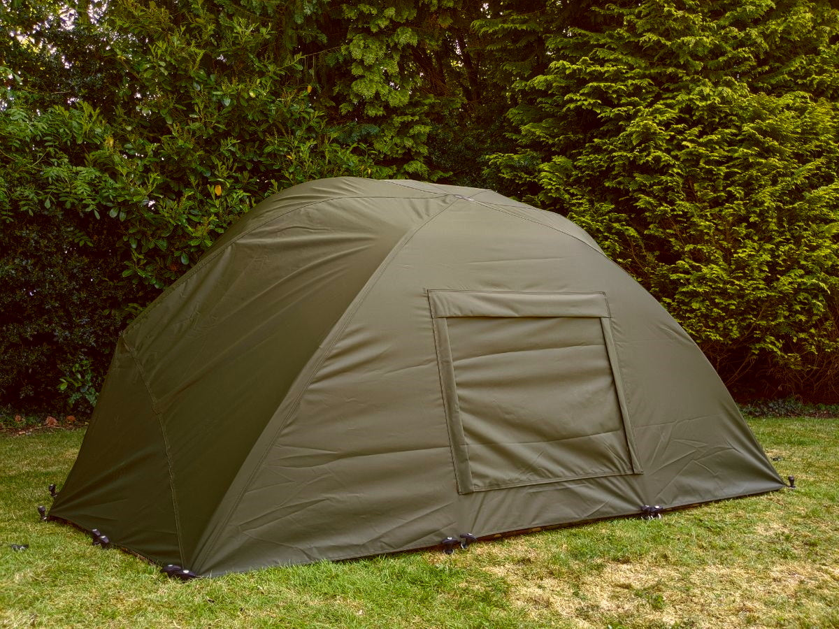 Cyprinus® Green Overwrap For The K2 60" Brolly