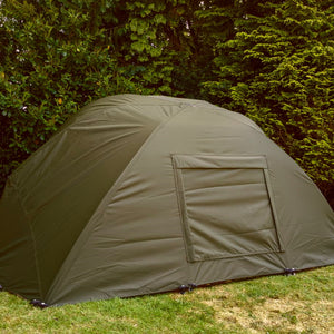 Cyprinus® Green Overwrap For The K2 60