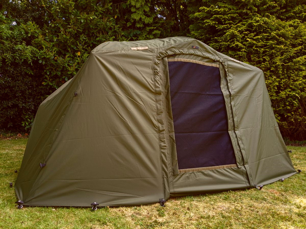 Cyprinus® Green Overwrap For The K2 60" Brolly