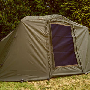 Cyprinus® Green Overwrap For The K2 60