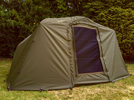 Cyprinus® Green Overwrap For The K2 60" Brolly