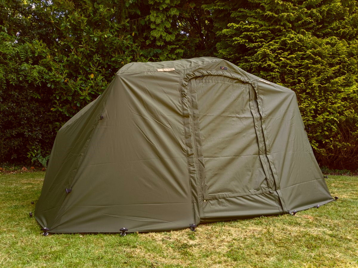 Cyprinus® Green Overwrap For The K2 60" Brolly