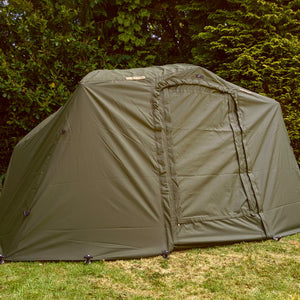 Cyprinus® Green Overwrap For The K2 60