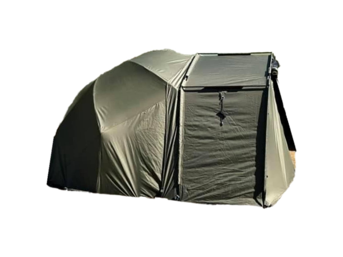 Cyprinus® K2 Brolly Utility Front In Green