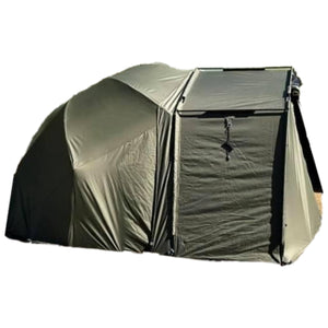 Cyprinus® K2 Brolly Utility Front In Green