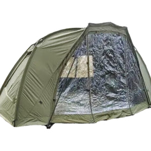 Green Cyprinus® Full Front Clear Window For The Typhoon MH Bivvy