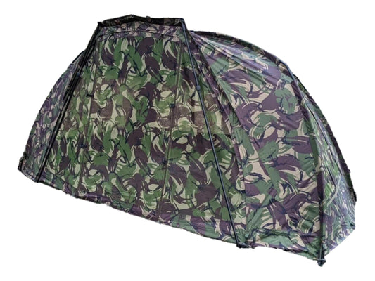 DPM Camo Cyprinus® Mozzy Mesh For The Typhoon MH Brolly