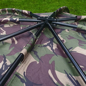 Cyprinus® Typhoon Bivvy DPM Camo