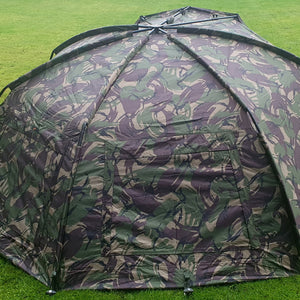 Cyprinus® Typhoon Bivvy DPM Camo