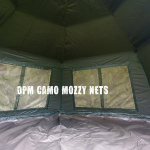 Cyprinus® Typhoon Bivvy DPM Camo