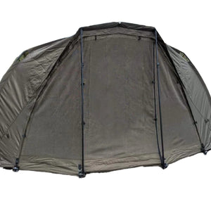 Green Cyprinus® Mozzy Mesh For The Typhoon MH Brolly