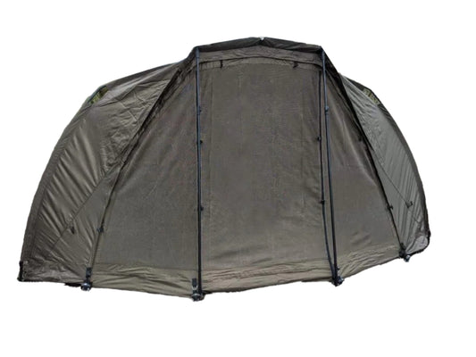 Green Cyprinus® Mozzy Mesh For The Typhoon MH Brolly