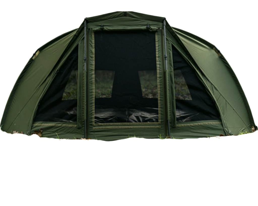 Cyprinus® Typhoon Bivvy Green