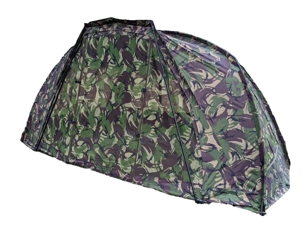 DPM Mosquito Mozzy Net For The Cyprinus® Typhoon Bivvy