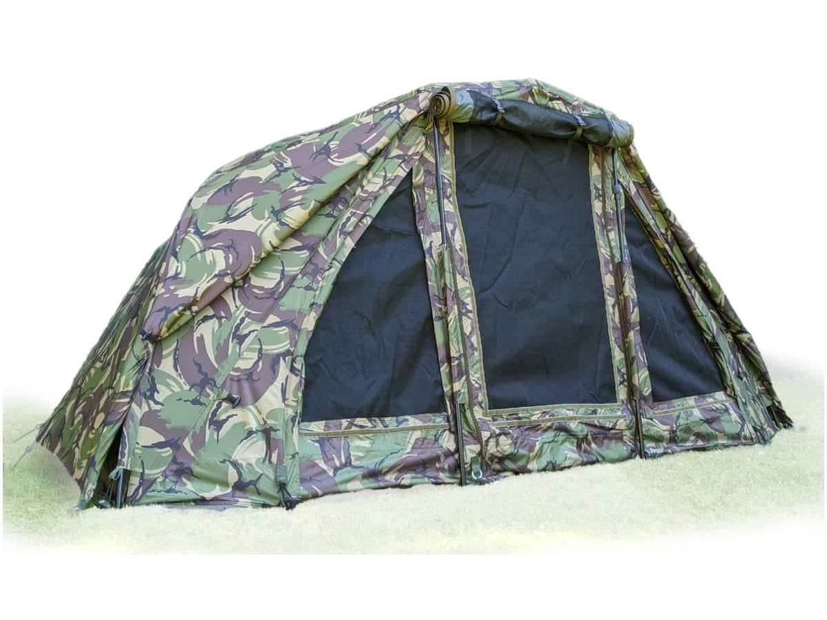 Overwrap For The Cyprinus® Typhoon Bivvy DPM Camo