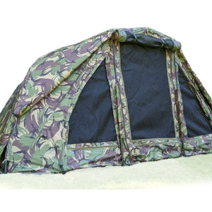 Overwrap For The Cyprinus® Typhoon Bivvy DPM Camo