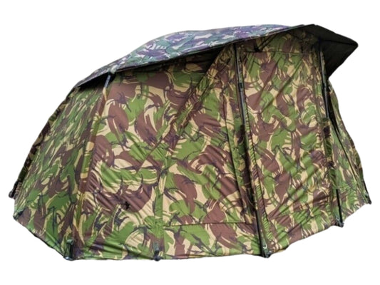 DPM Camo Skull Cap For The Cyprinus® Typhoon MH Bivvy