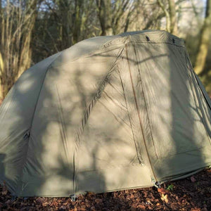 Cyprinus® Overwrap For The Typhoon Bivvy Green