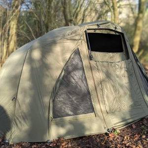 Cyprinus® Overwrap For The Typhoon Bivvy Green