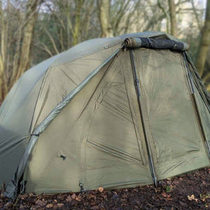 Cyprinus® Overwrap For The Typhoon Bivvy Green