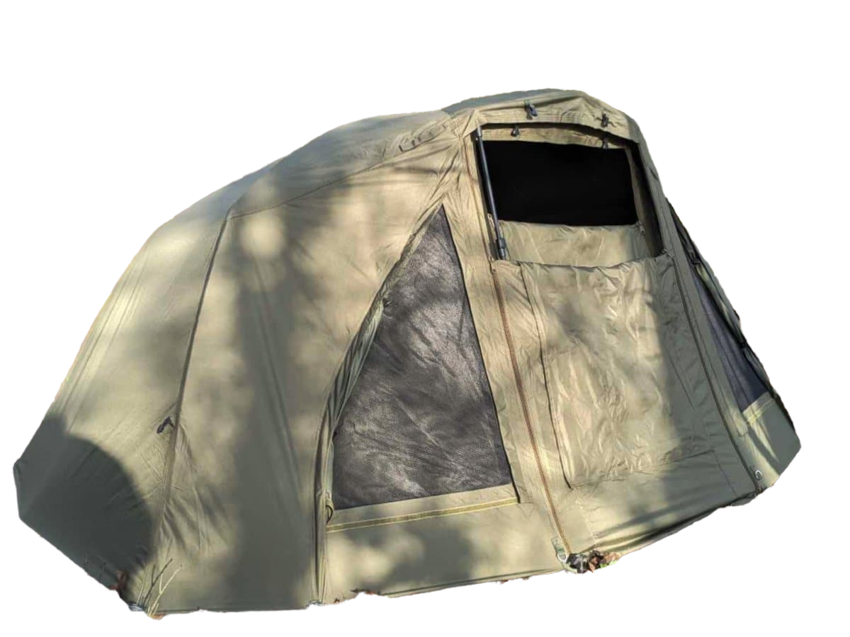 Overwrap For The Cyprinus® Storm Bivvy