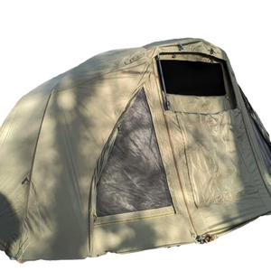 Overwrap For The Cyprinus® Storm Bivvy