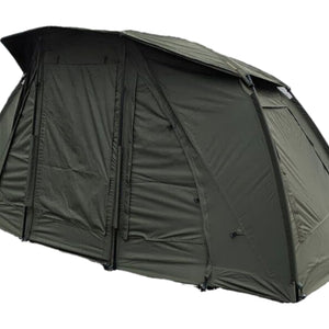 Cyprinus® Green Skull Cap For The Storm Bivvy