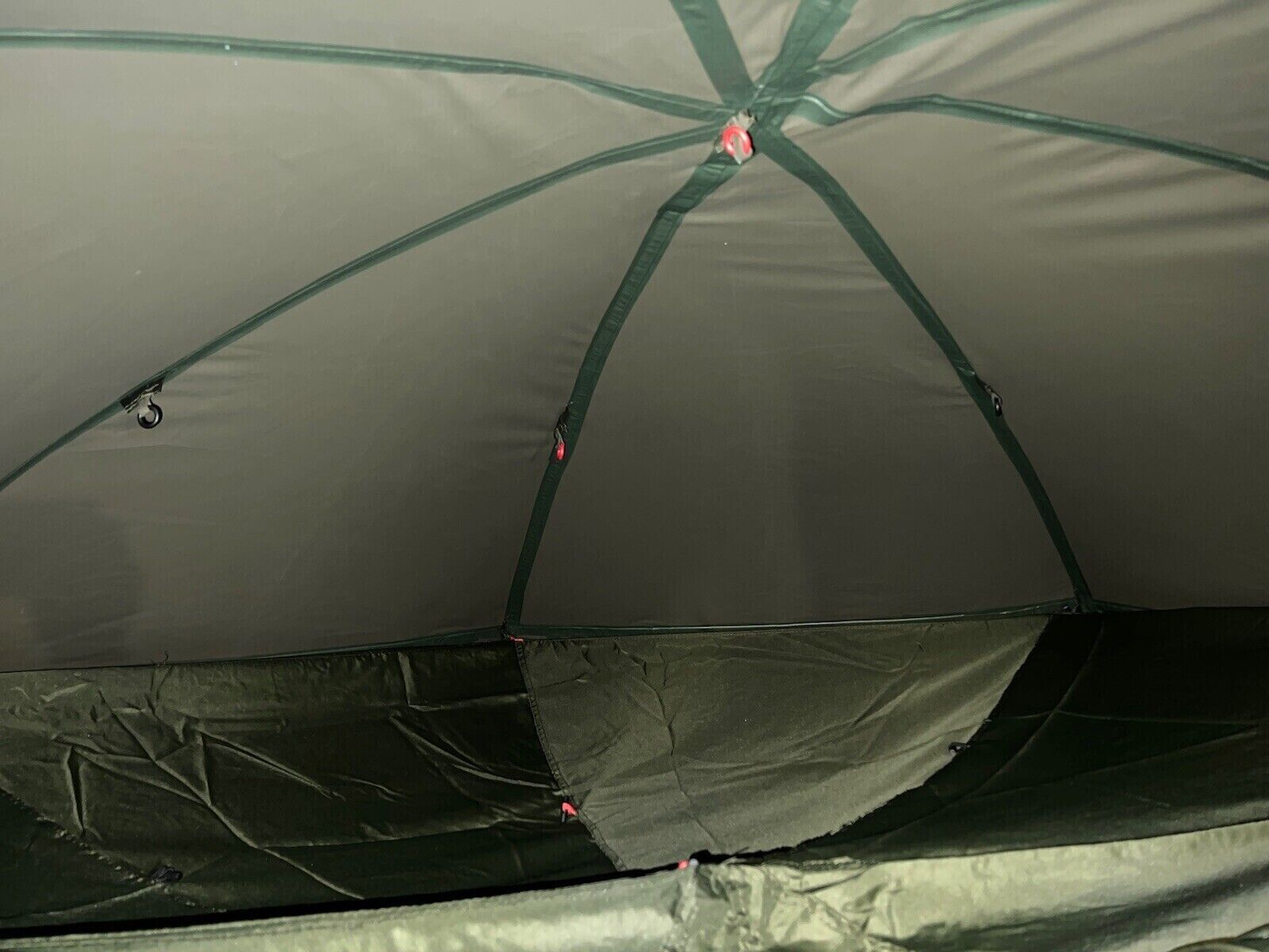 Vapour Shield For The Trakker® Tempest 100T Brolly