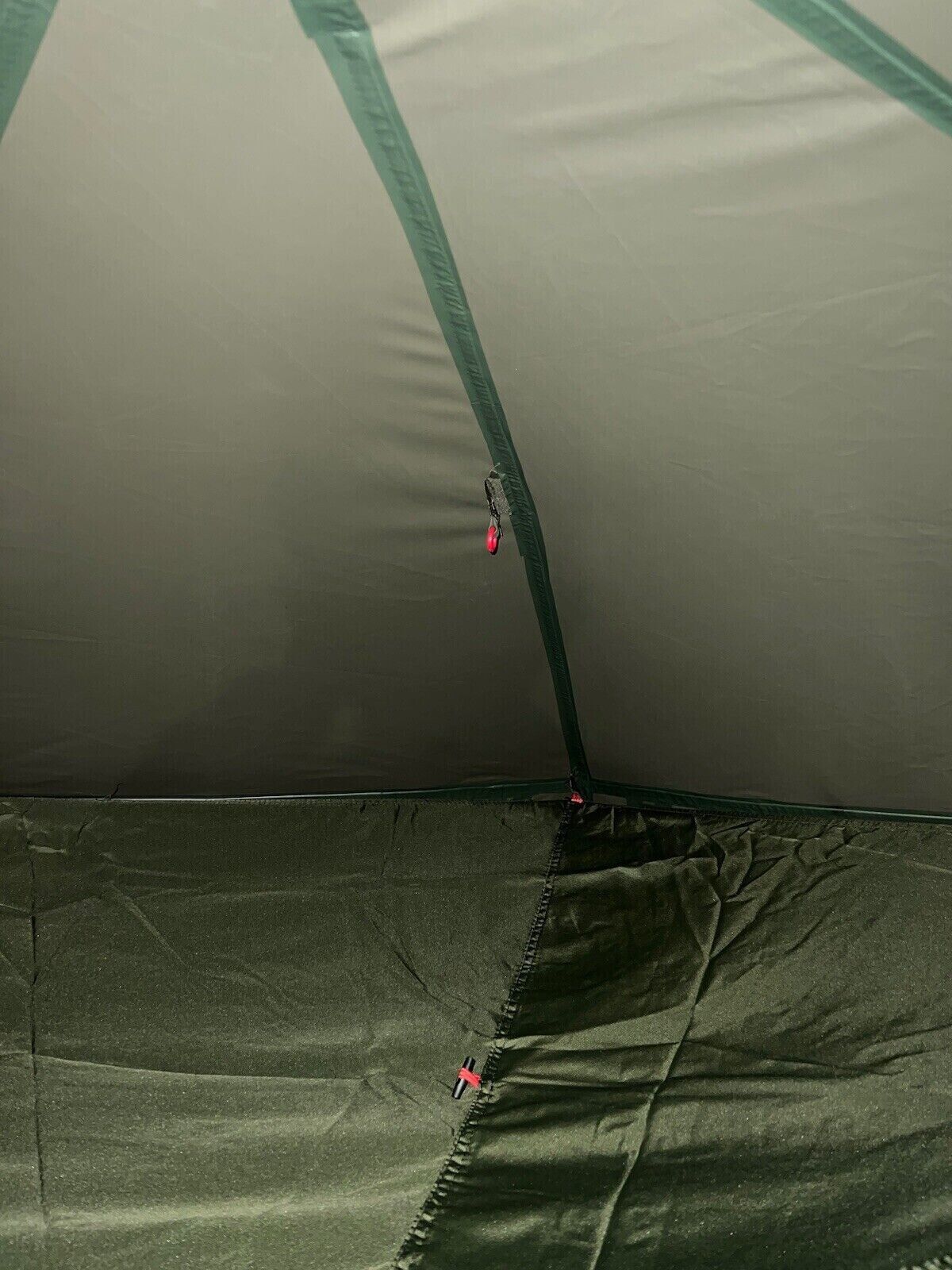 Vapour Shield For The Trakker® Tempest 100T Brolly