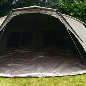 Cyprinus® Storm Bivvy 1 Man Green