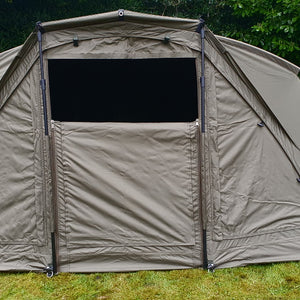 Cyprinus® Storm Bivvy 1 Man Green