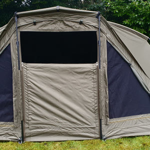 Cyprinus® Storm Bivvy 1 Man Green