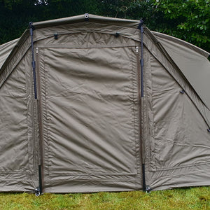 Cyprinus® Storm Bivvy 1 Man Green