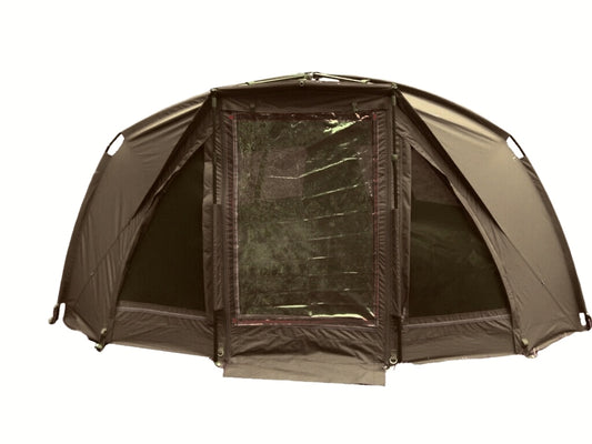 Clear PVC Window For the Cyprinus® Storm Bivvy