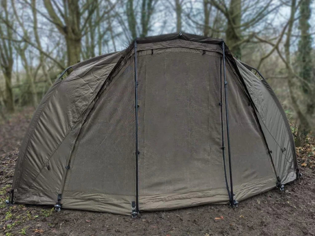 Green Cyprinus® Mozzy Mesh For The Typhoon MH Brolly