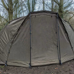 Green Cyprinus® Mozzy Mesh For The Typhoon MH Brolly